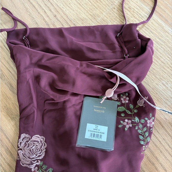 House of cb dress - Picture 4 of 5